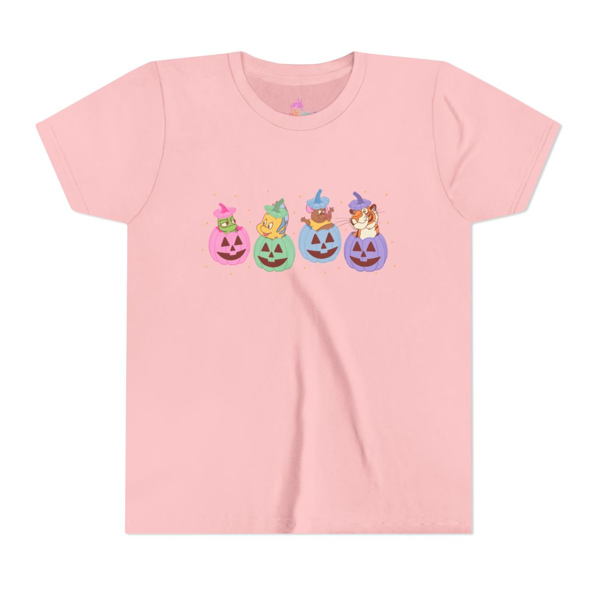 Little Spooky Sidekicks Tee -PRE ORDER - kids