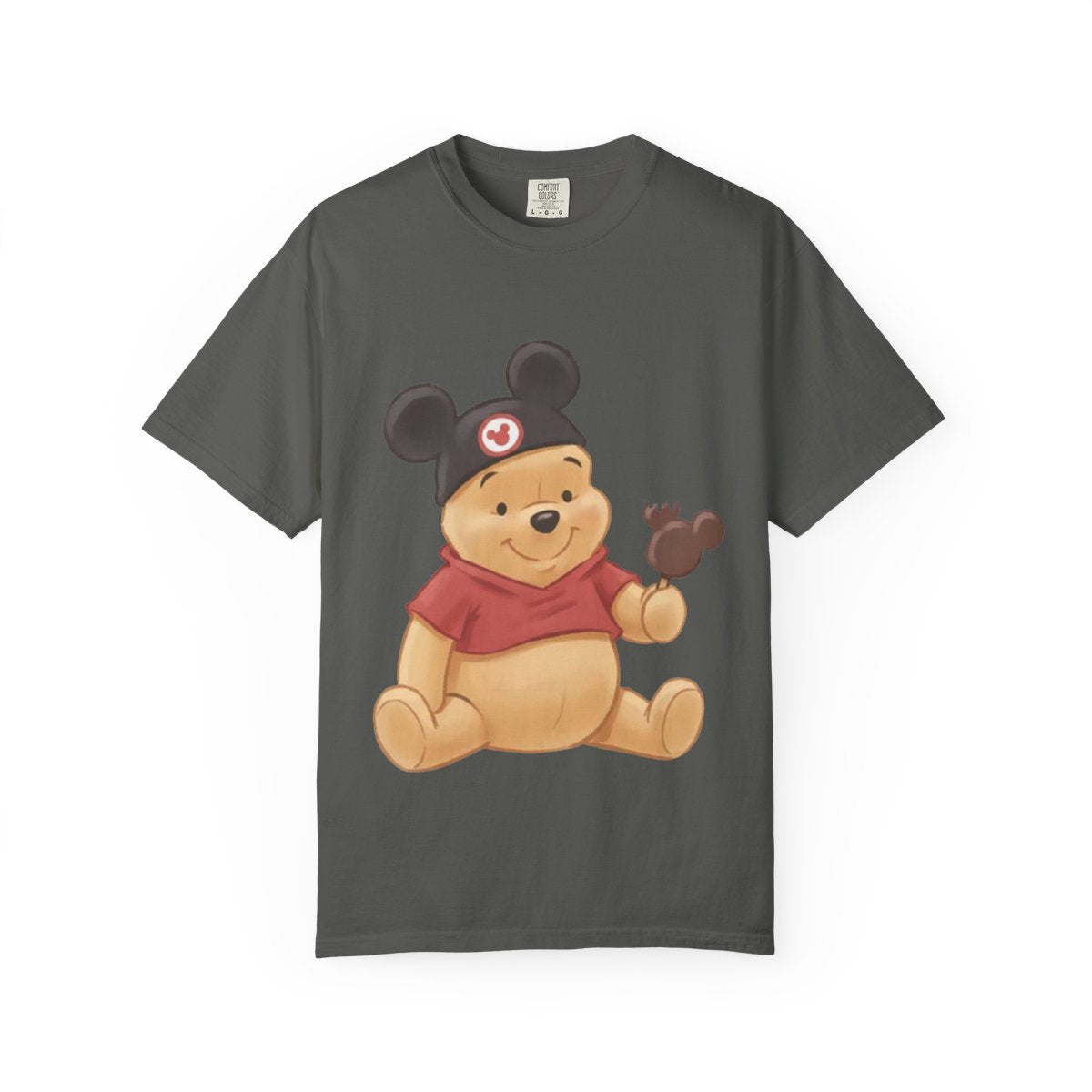 Magical Bear tee adult • pre order 🍯