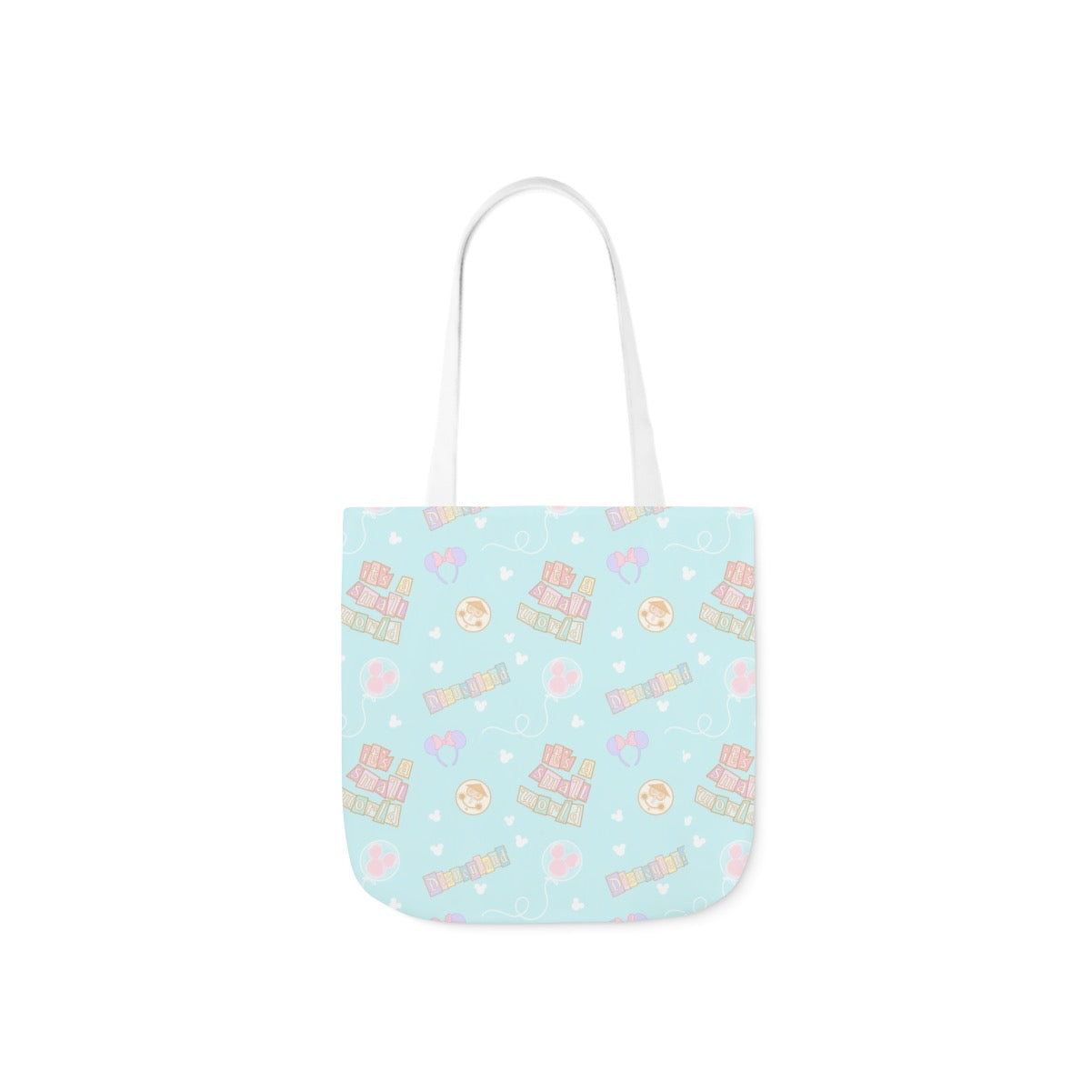 Magical parks Tote - PRE order