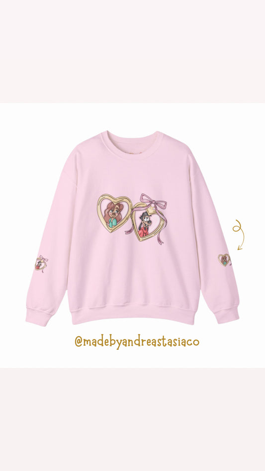 A Goofy Valentine - Pre order