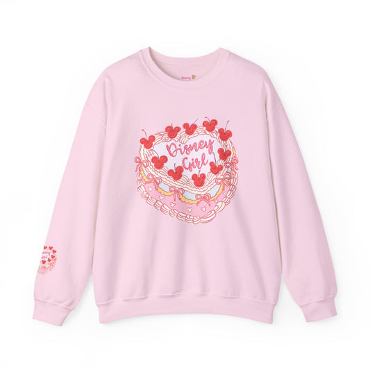 A Girlie Cake crew - pre order 🍰