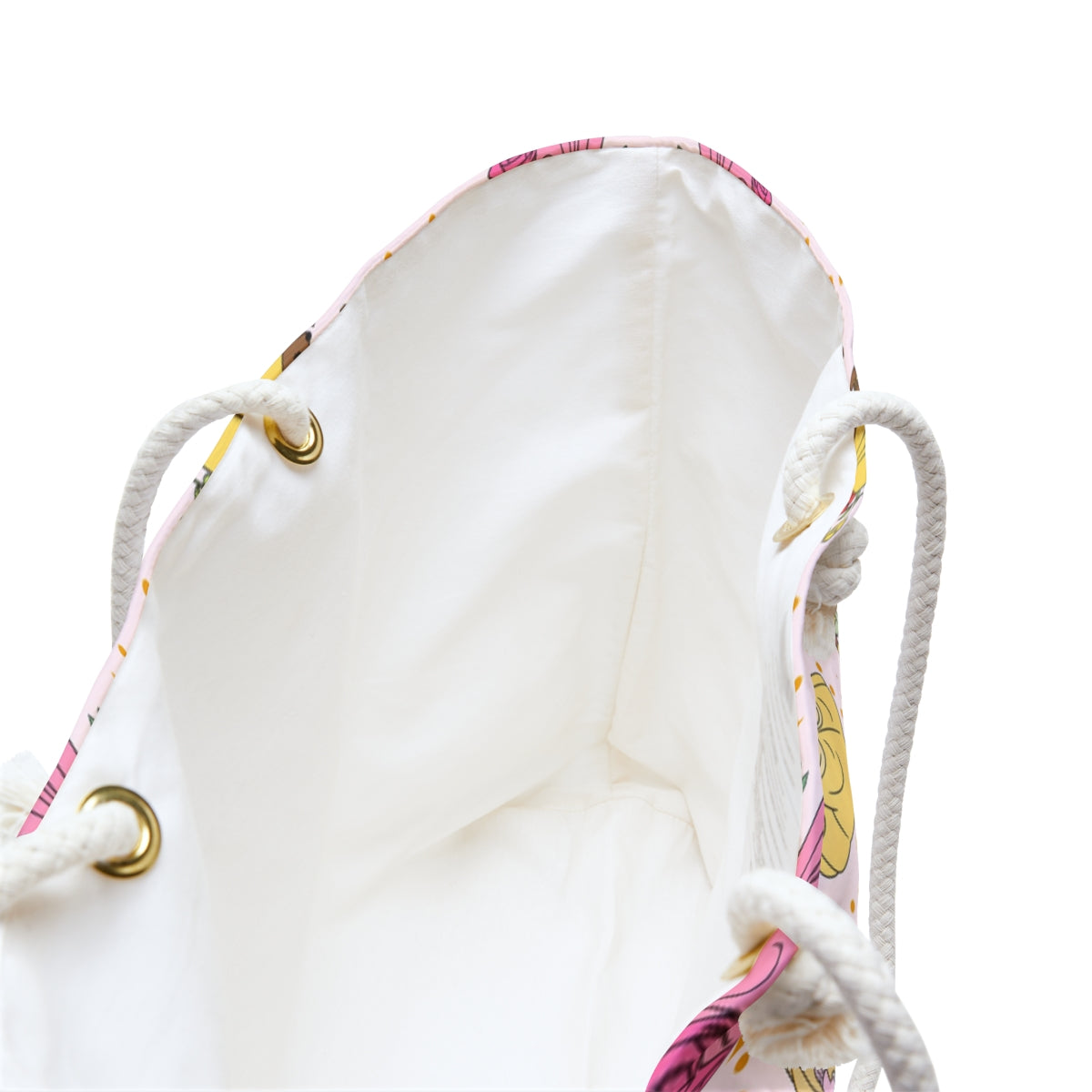 Pretty Princesses weekender bag - pre order 👑