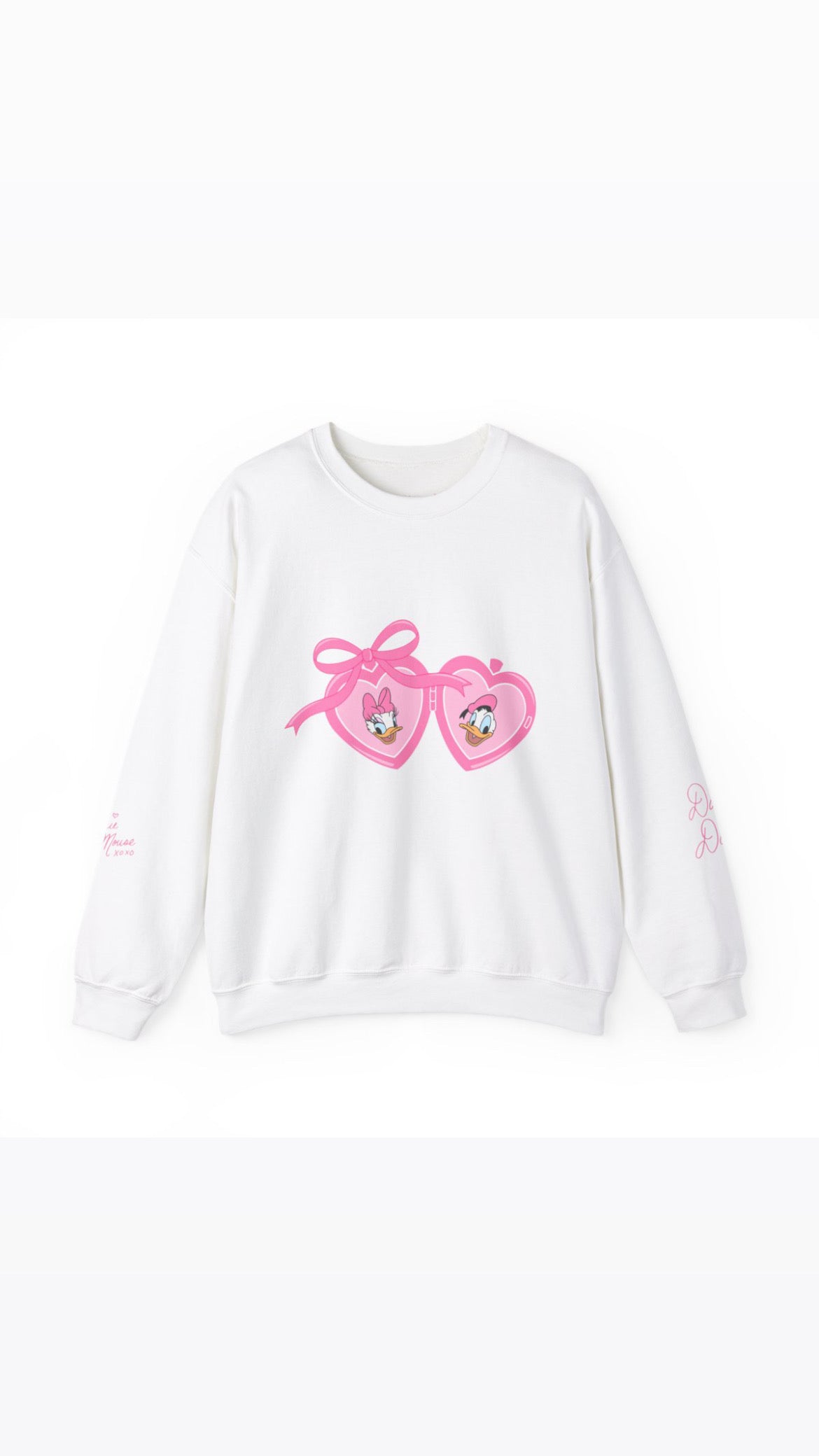 Magical Mouse and Duck besties - Pre order