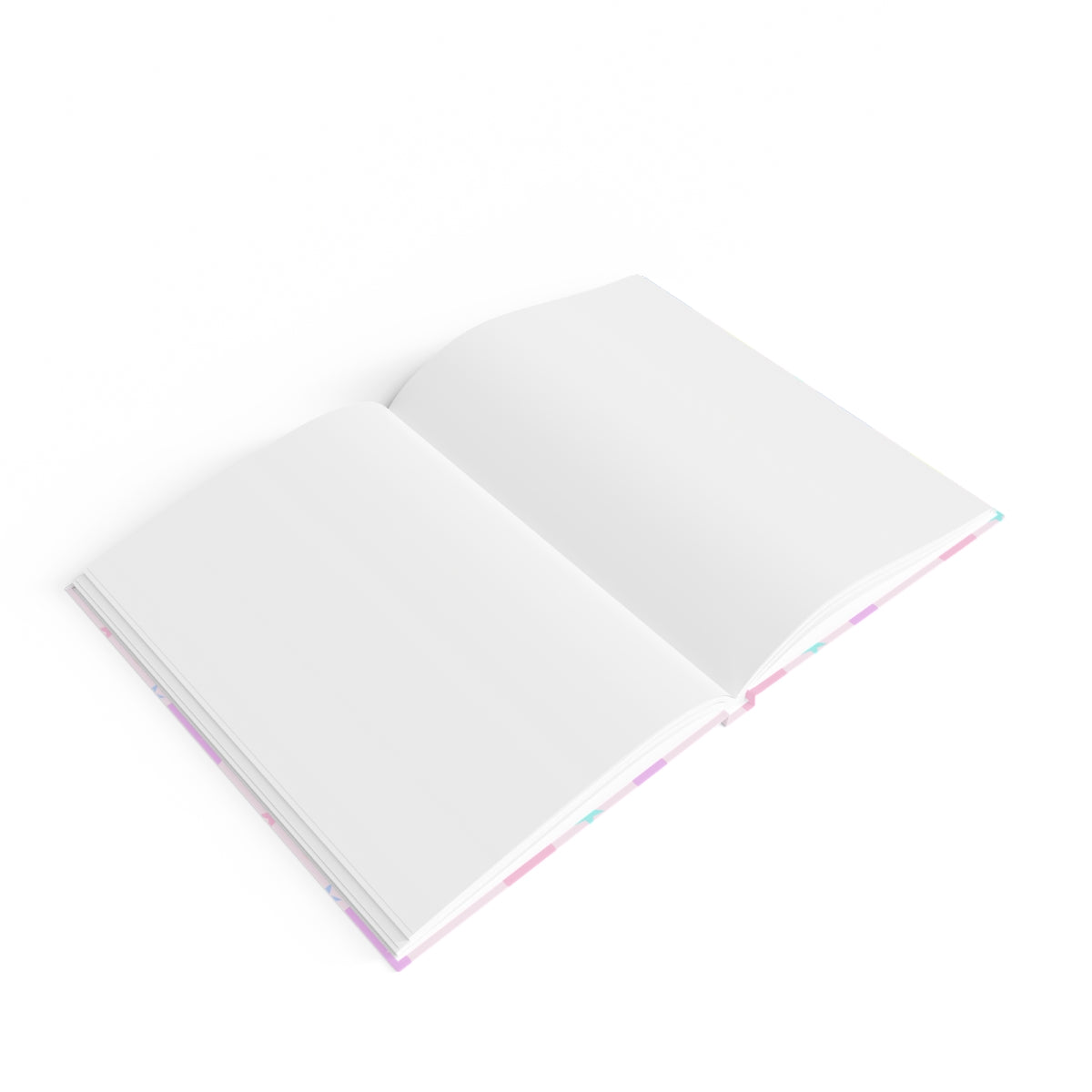 Exclusive Pastel Mouse autograph book - pre order ⭐️