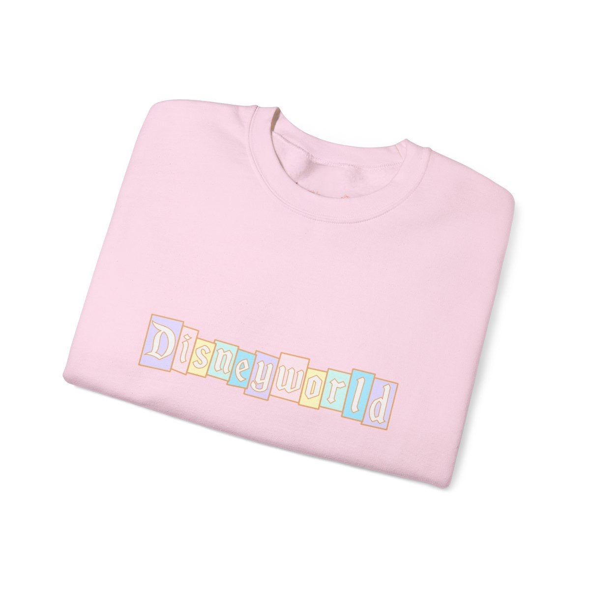 Magical Parks Crewneck- Pre order