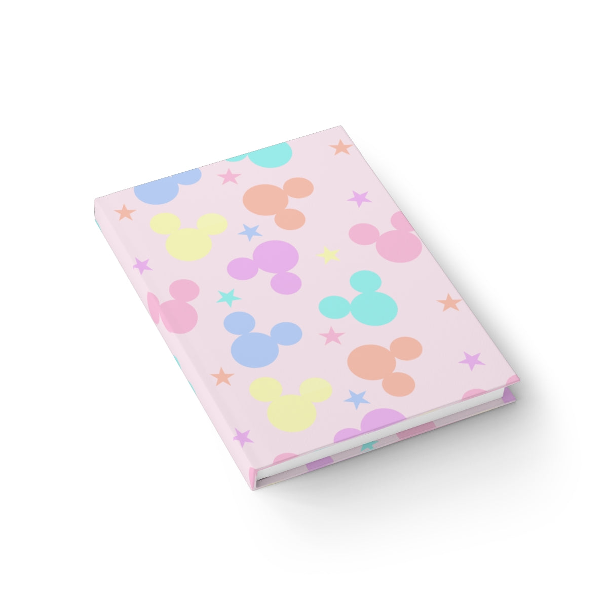 Exclusive Pastel Mouse autograph book - pre order ⭐️