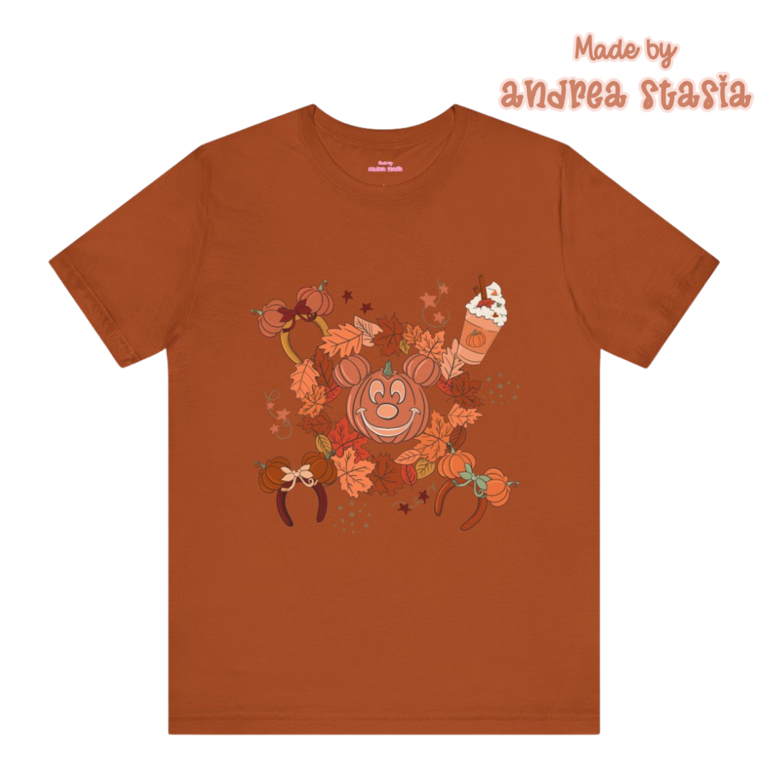 𝗕𝗢𝗢-𝘁𝗼-𝗬𝗢𝗨 Adult Tee + 𝗘𝘅𝗰𝗹𝘂𝘀𝗶𝘃𝗲