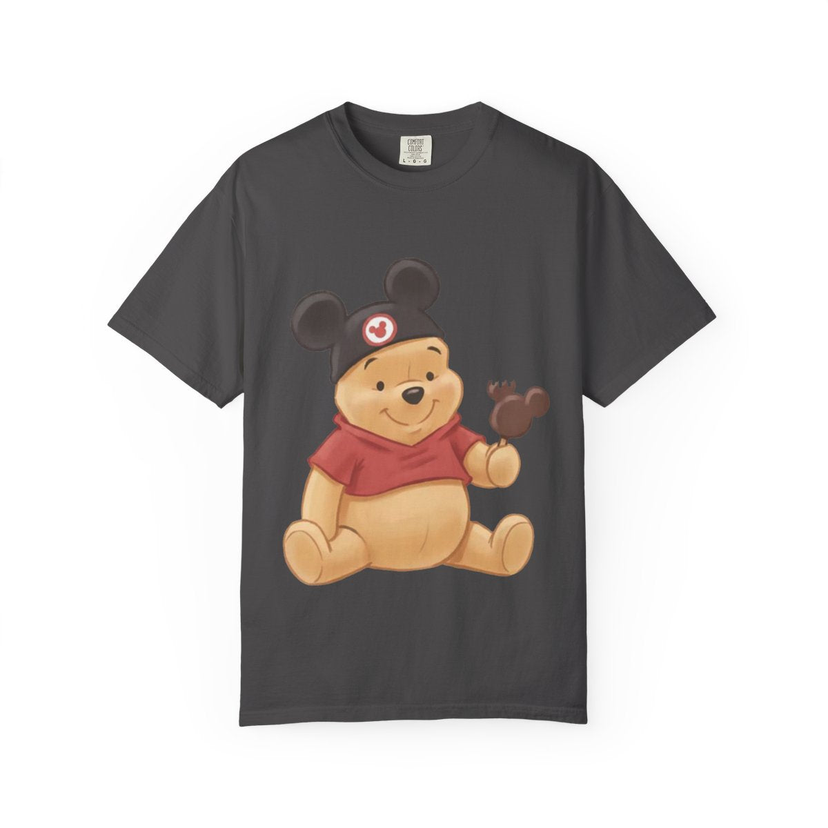 Magical Bear tee adult • pre order 🍯