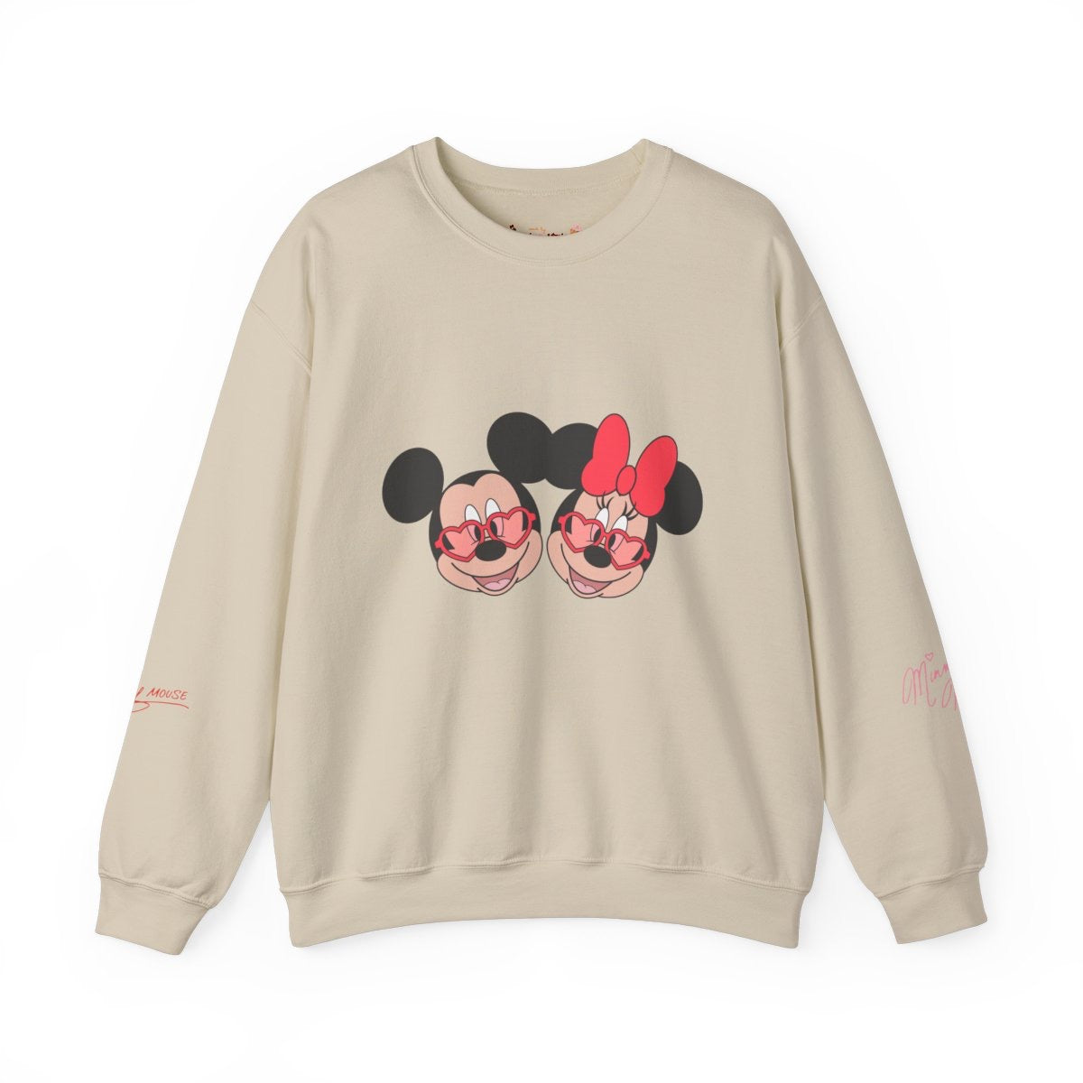 I’m a sucker for you crewneck -Pre order