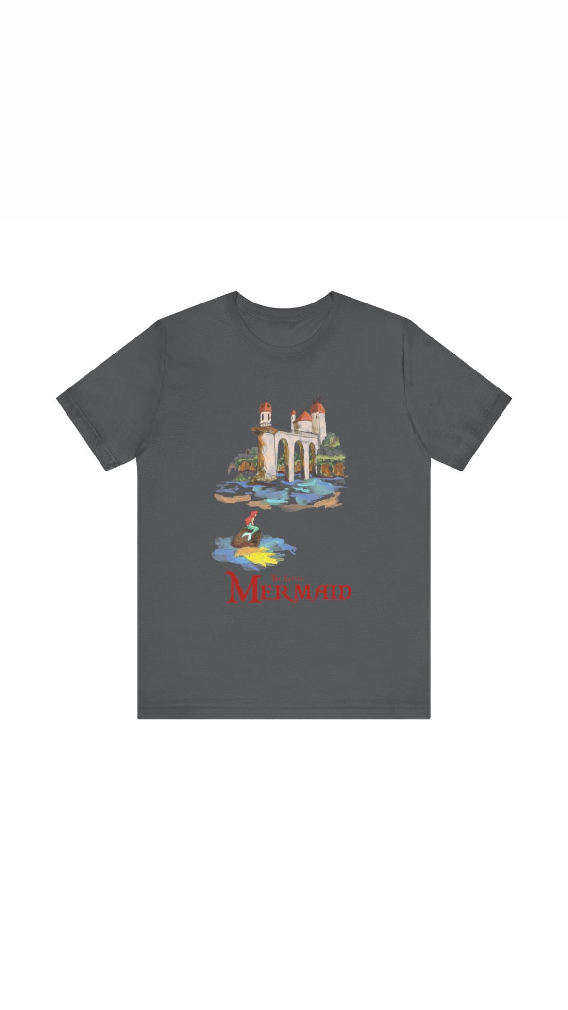 𝗩𝗶𝗻𝘁𝗮𝗴𝗲 𝗠𝗲𝗿𝗺𝗮𝗶𝗱 𝘁𝗲𝗲- 𝗮𝗱𝘂𝗹𝘁