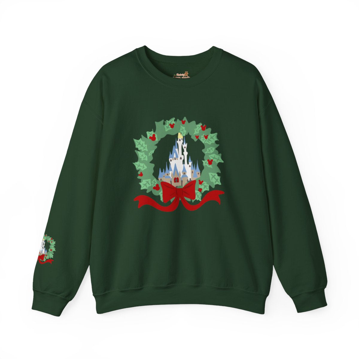 Christmas on Main Street Crew• Pre order