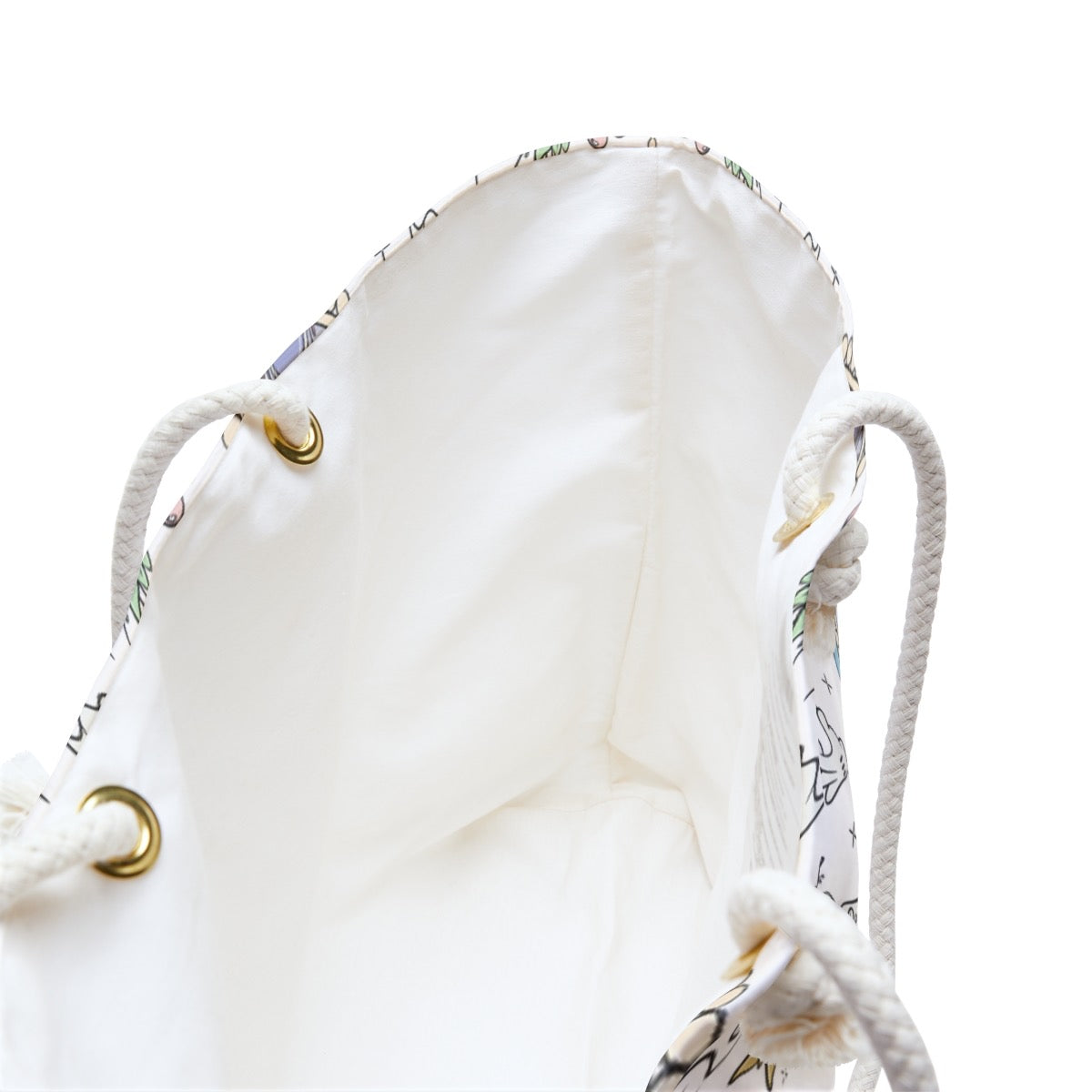 Princess castle weekender bag PRE ORDER