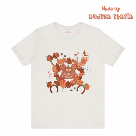 𝗕𝗢𝗢-𝘁𝗼-𝗬𝗢𝗨 Adult Tee + 𝗘𝘅𝗰𝗹𝘂𝘀𝗶𝘃𝗲