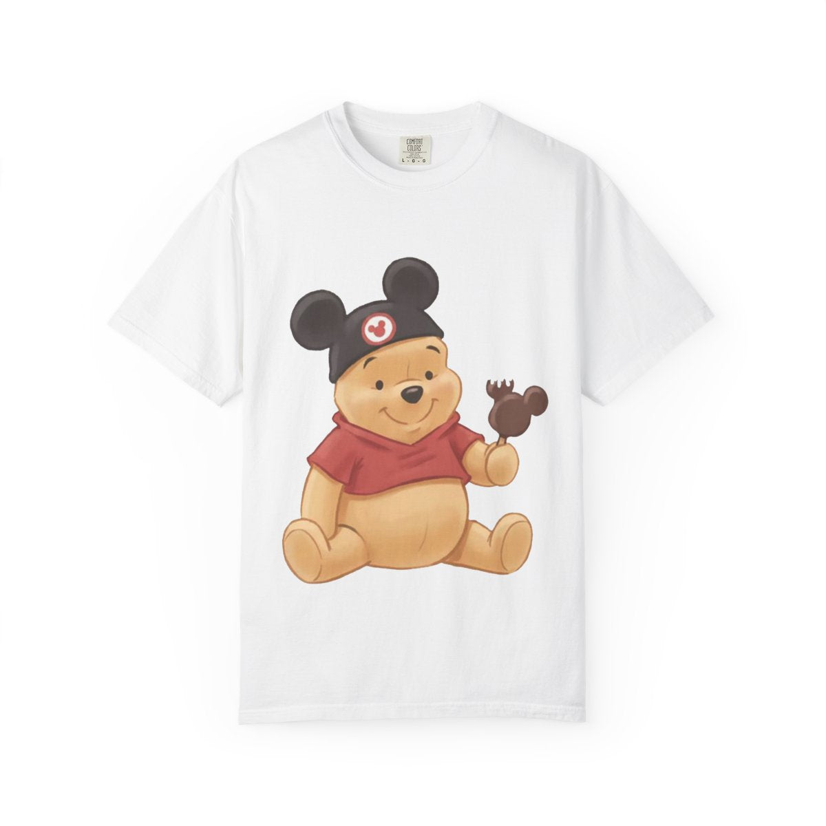 Magical Bear tee adult • pre order 🍯