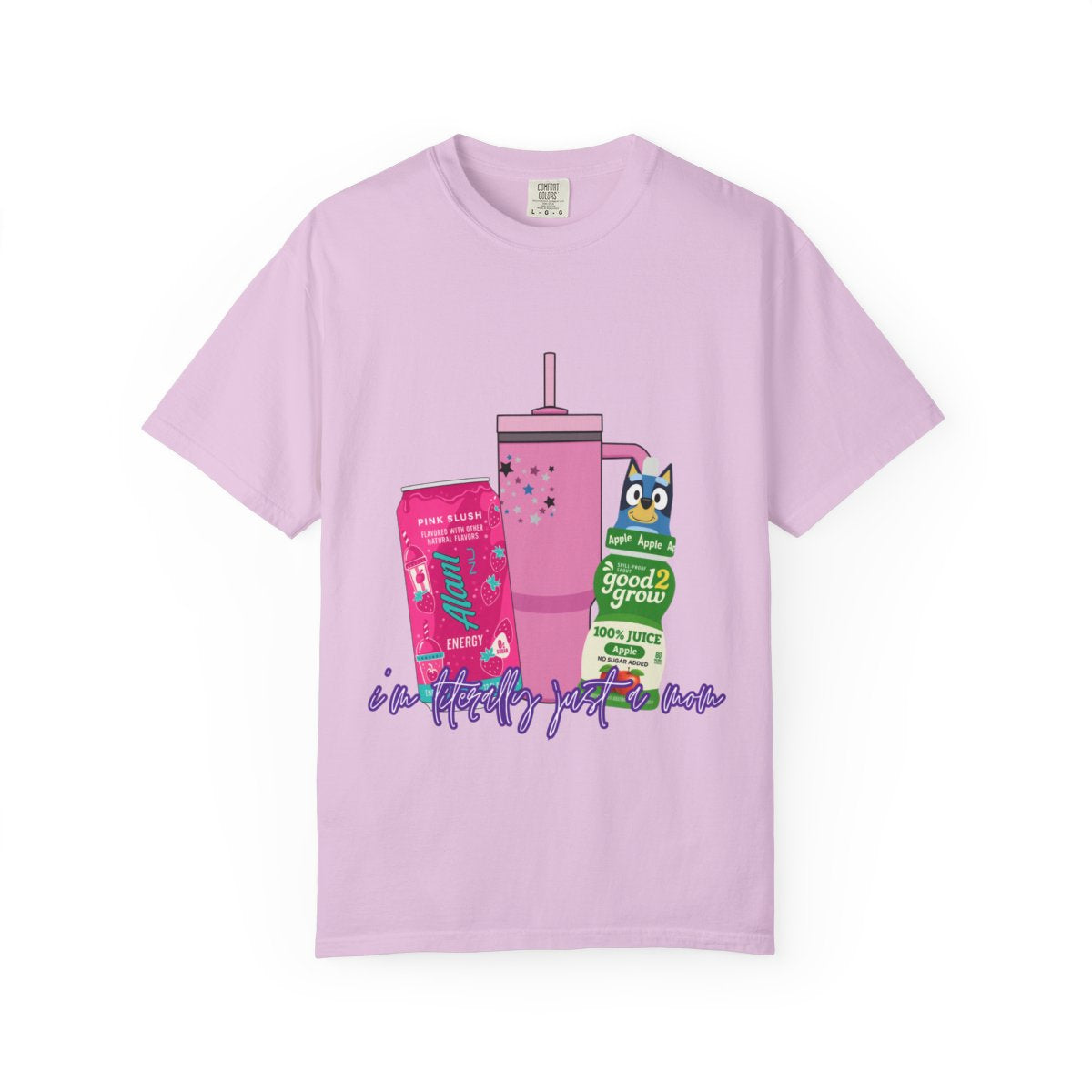 Magical Mum tee adult • pre order  🧃