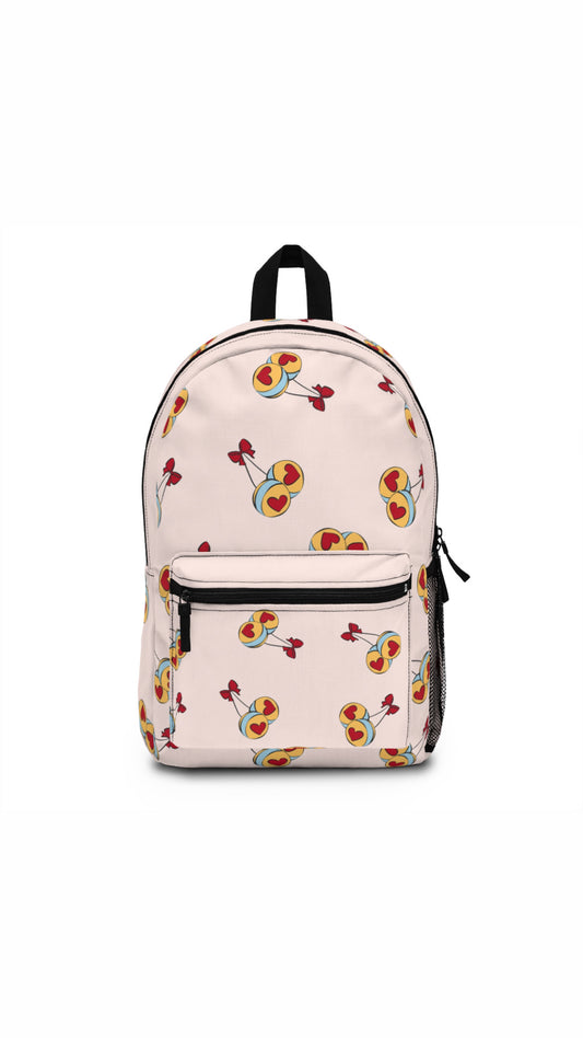 TS Cherries Backpack 🍒