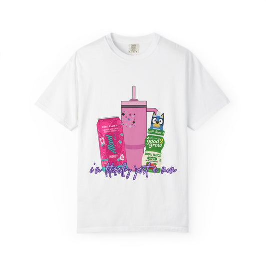 Magical Mum tee adult • pre order  🧃