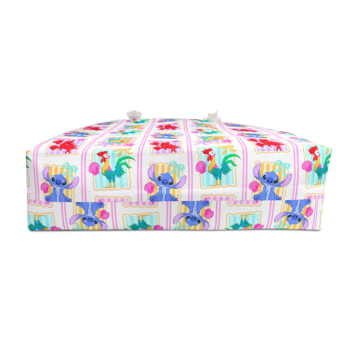 Side kicks summer  weekender bag - pre order 🌊🐠🌺