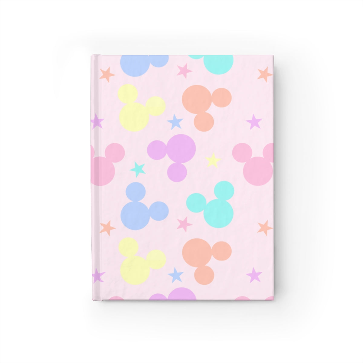 Exclusive Pastel Mouse autograph book - pre order ⭐️