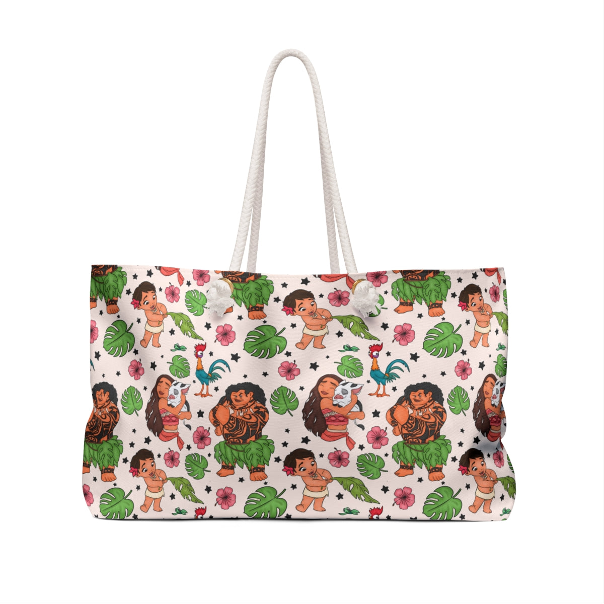 Island Princess weekender bag - pre order 🌊 🌺