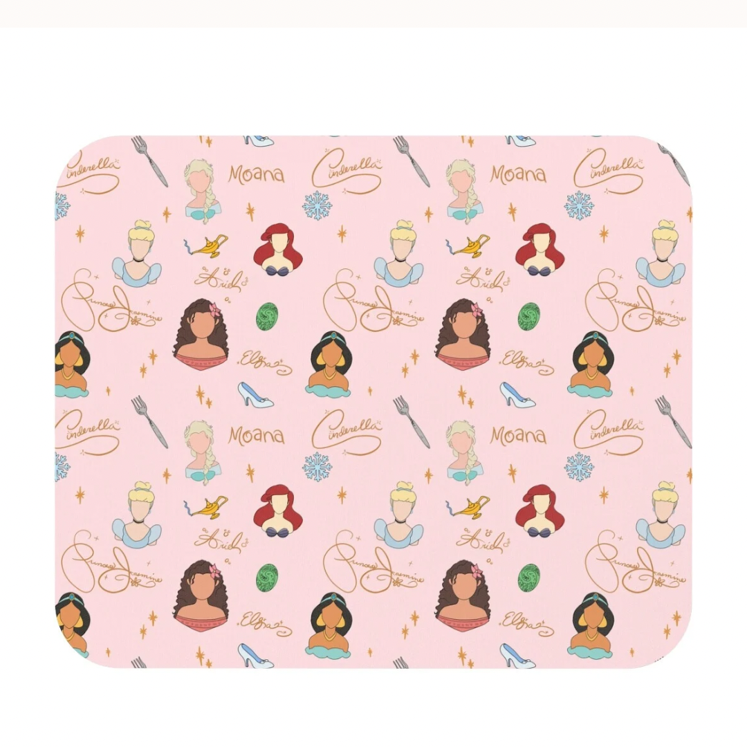 Princess Signature Desk Mat