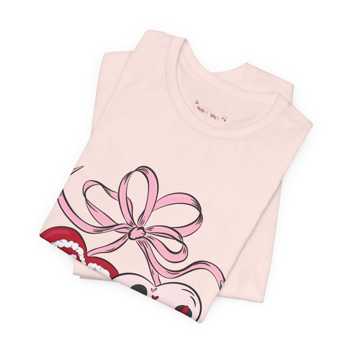 Sweet heart tee- PRE ORDER