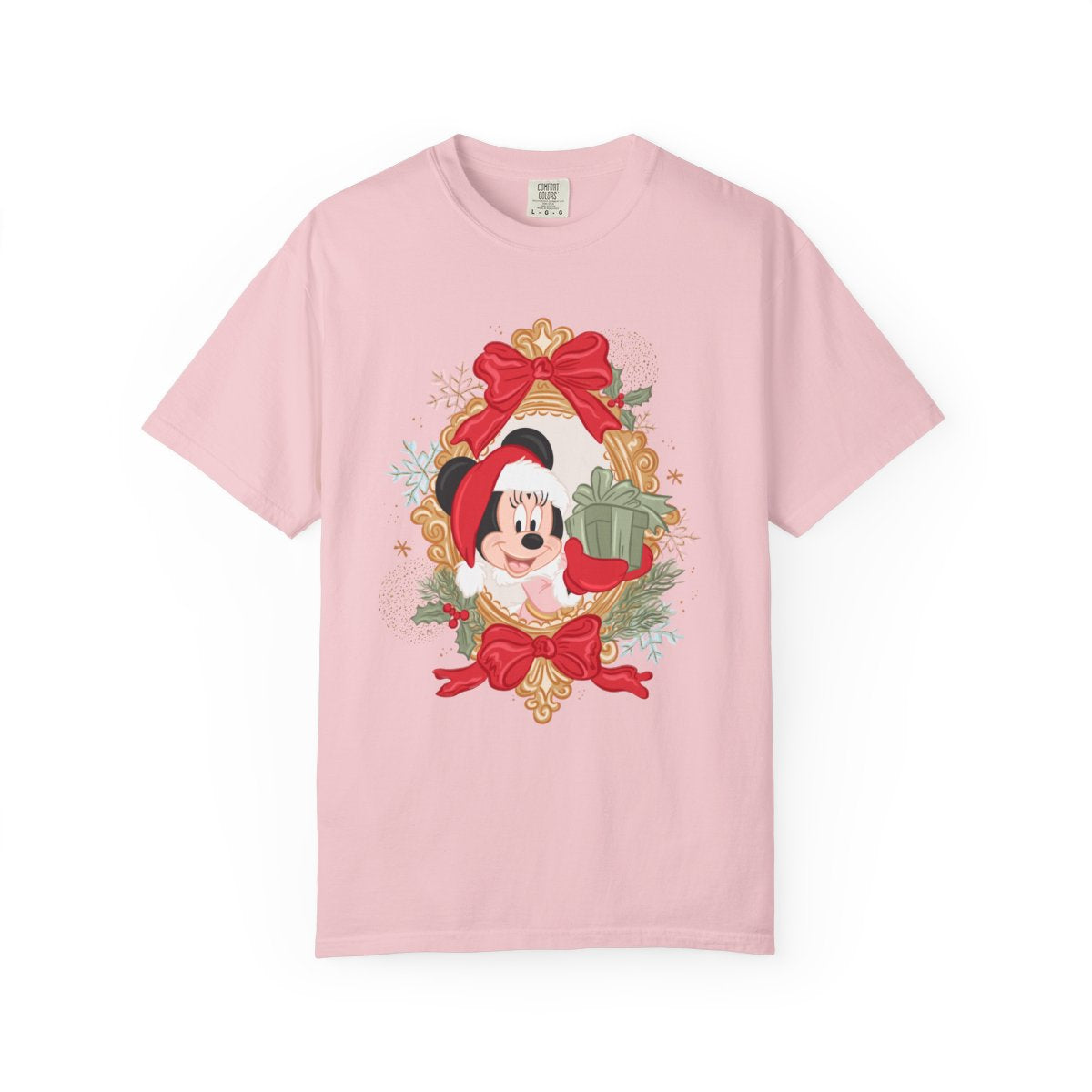 Magical Christmas Adult Tee • pre order