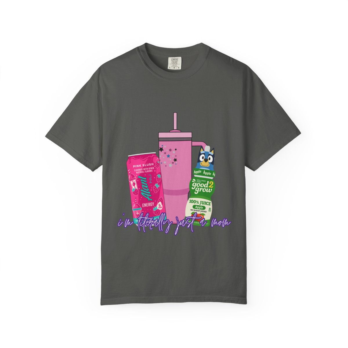 Magical Mum tee adult • pre order  🧃