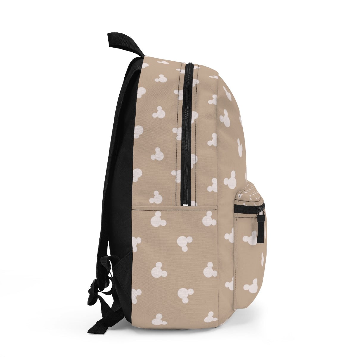 Neutral Backpack