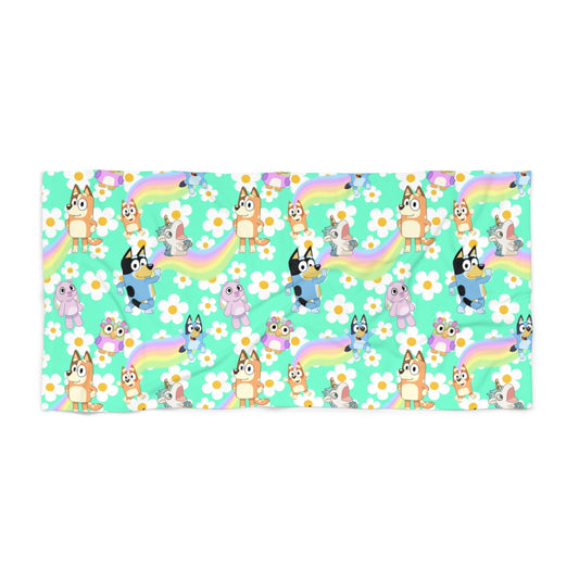 Magical dog Towel - pre order