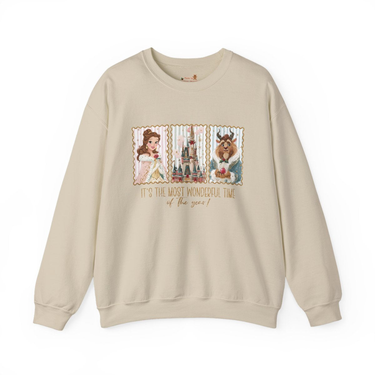 Belle Christmas Crew• Pre order