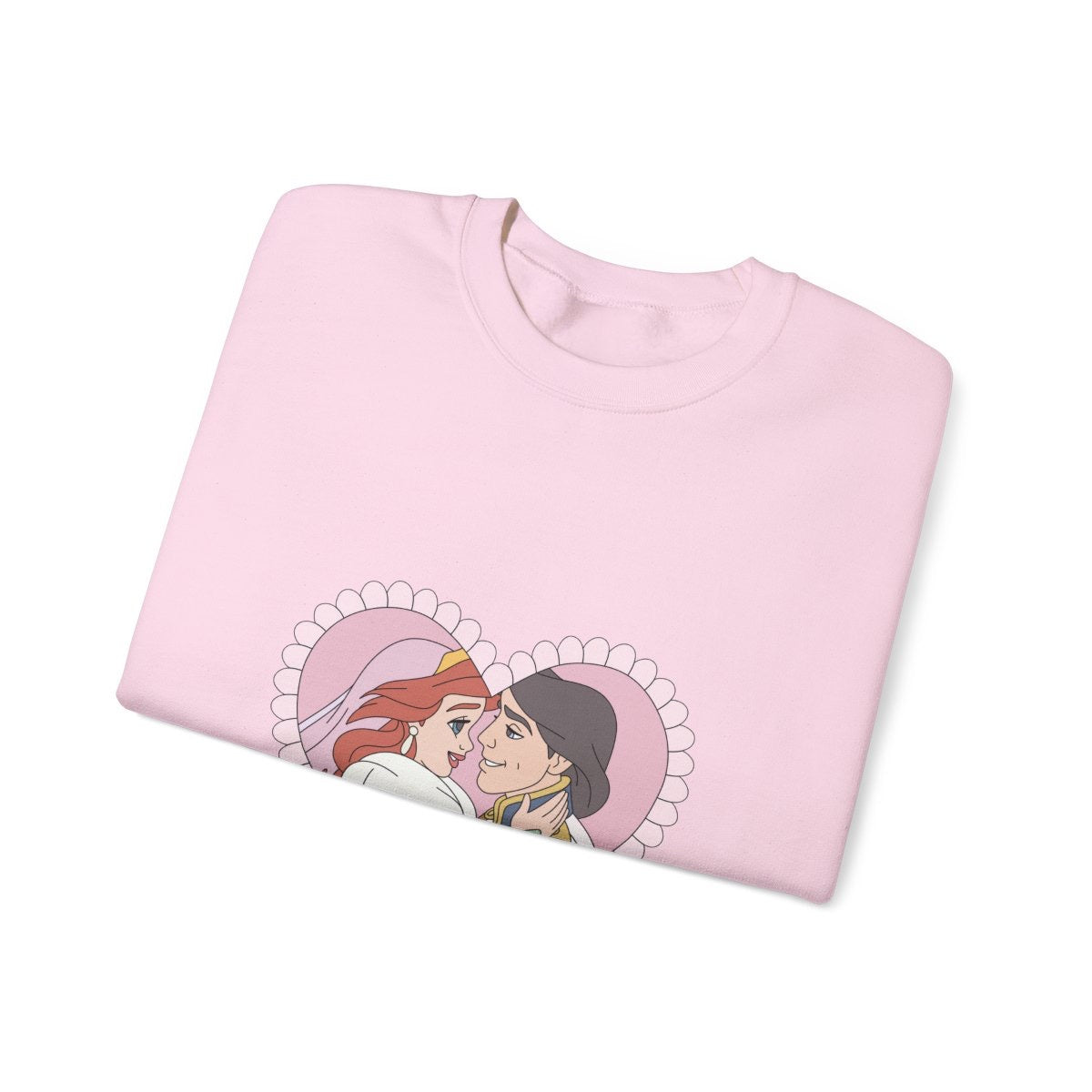 But daddy I love him crewneck - PREORDER
