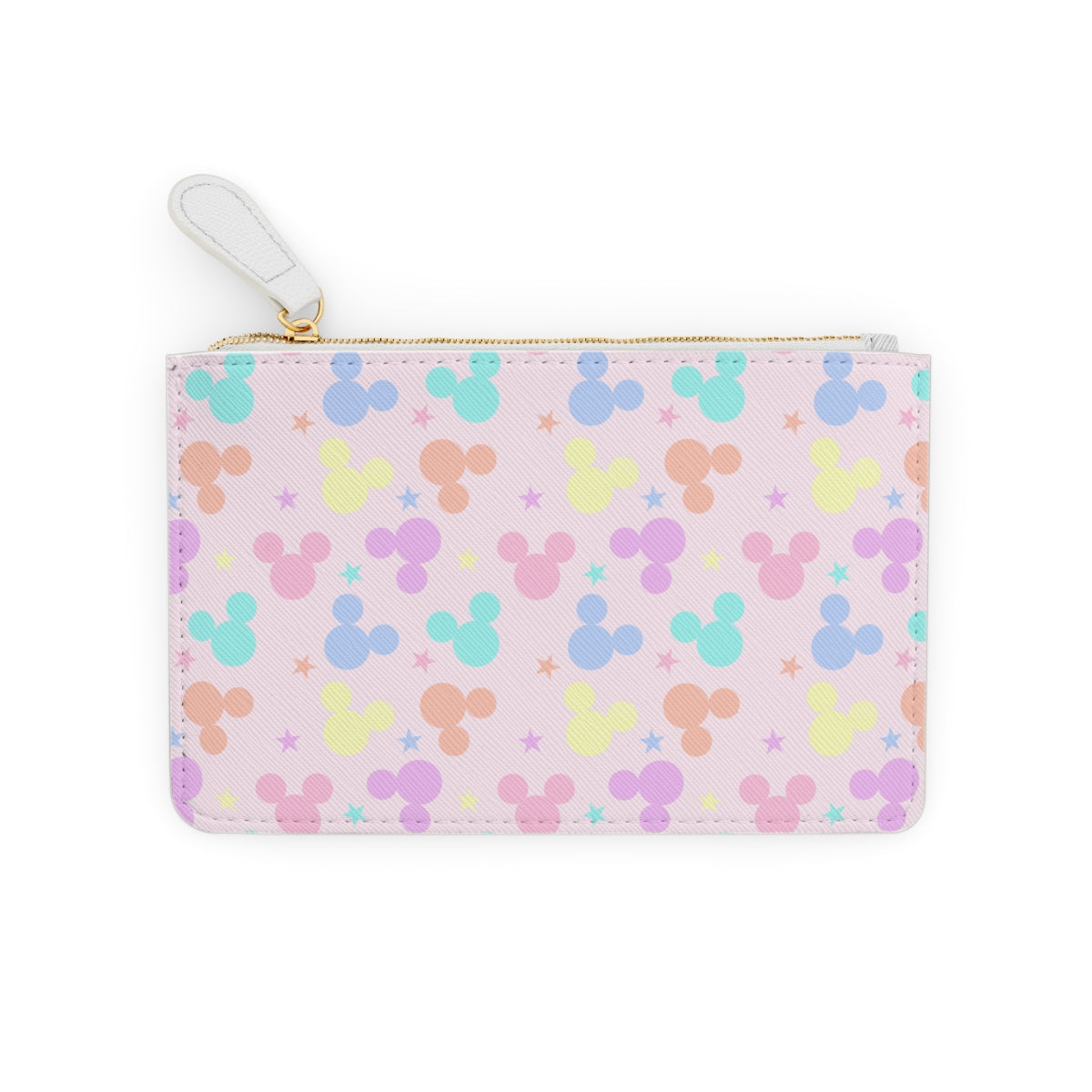 Exclusive Pastel Mouse Mini Clutch - Pre orders  ⭐️