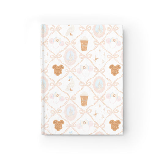 Girlie Park autograph book - pre order