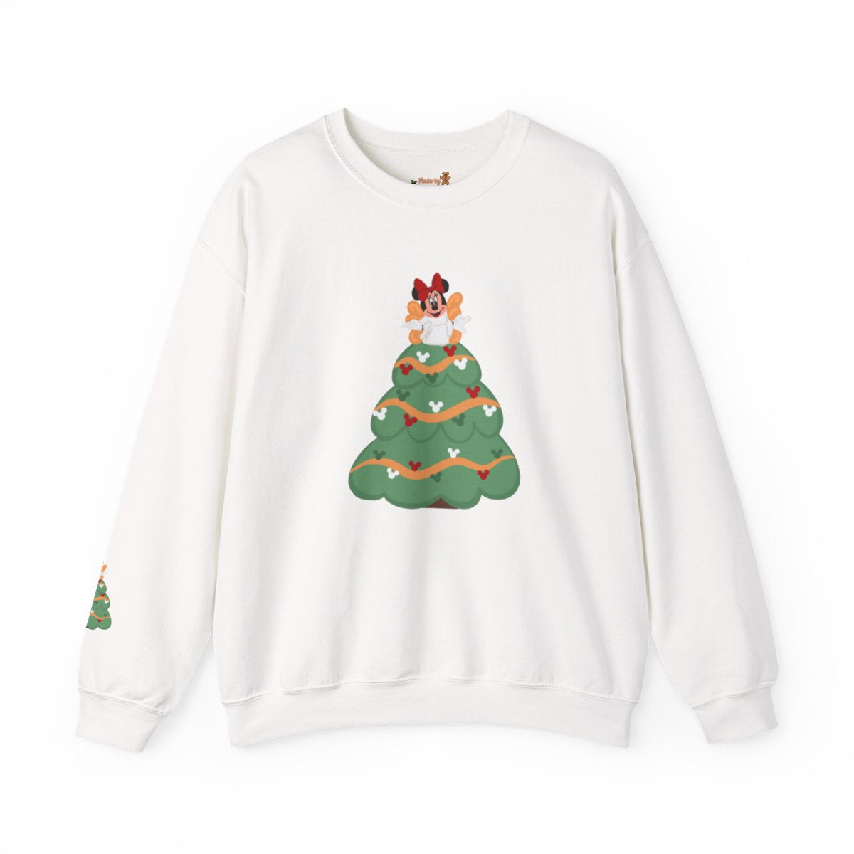 Oh Christmas tree Crew• Pre order