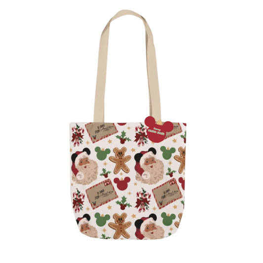 Jolly Ole St. Mick tote