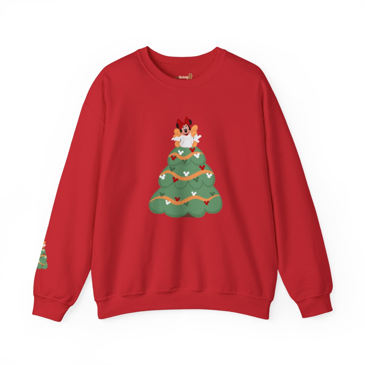 Oh Christmas tree Crew• Pre order