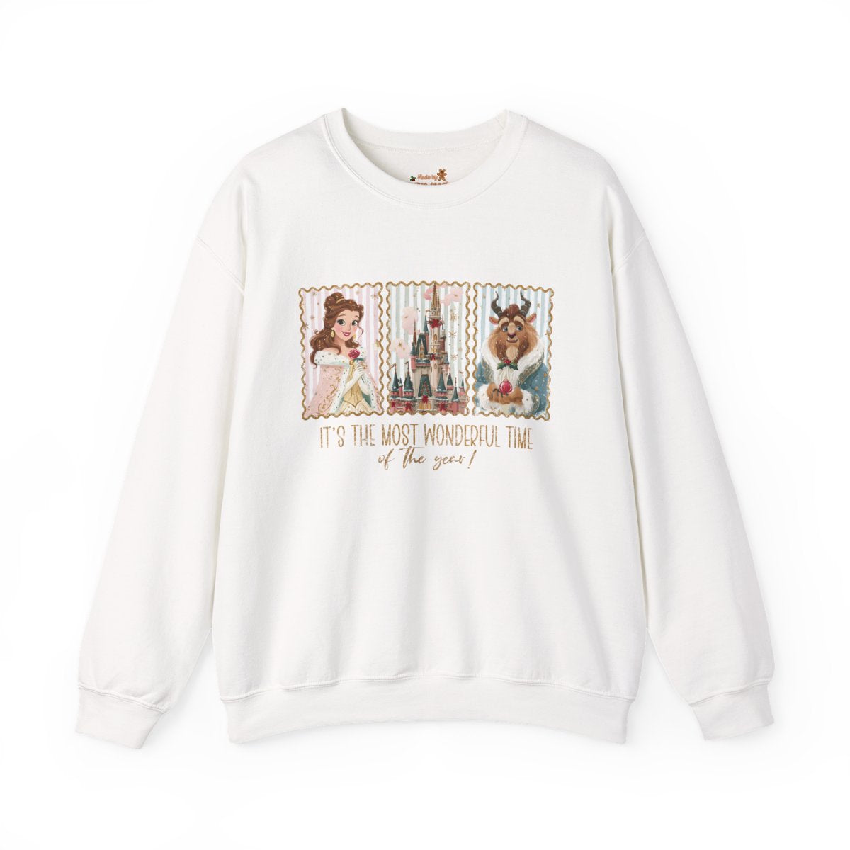 Belle Christmas Crew• Pre order