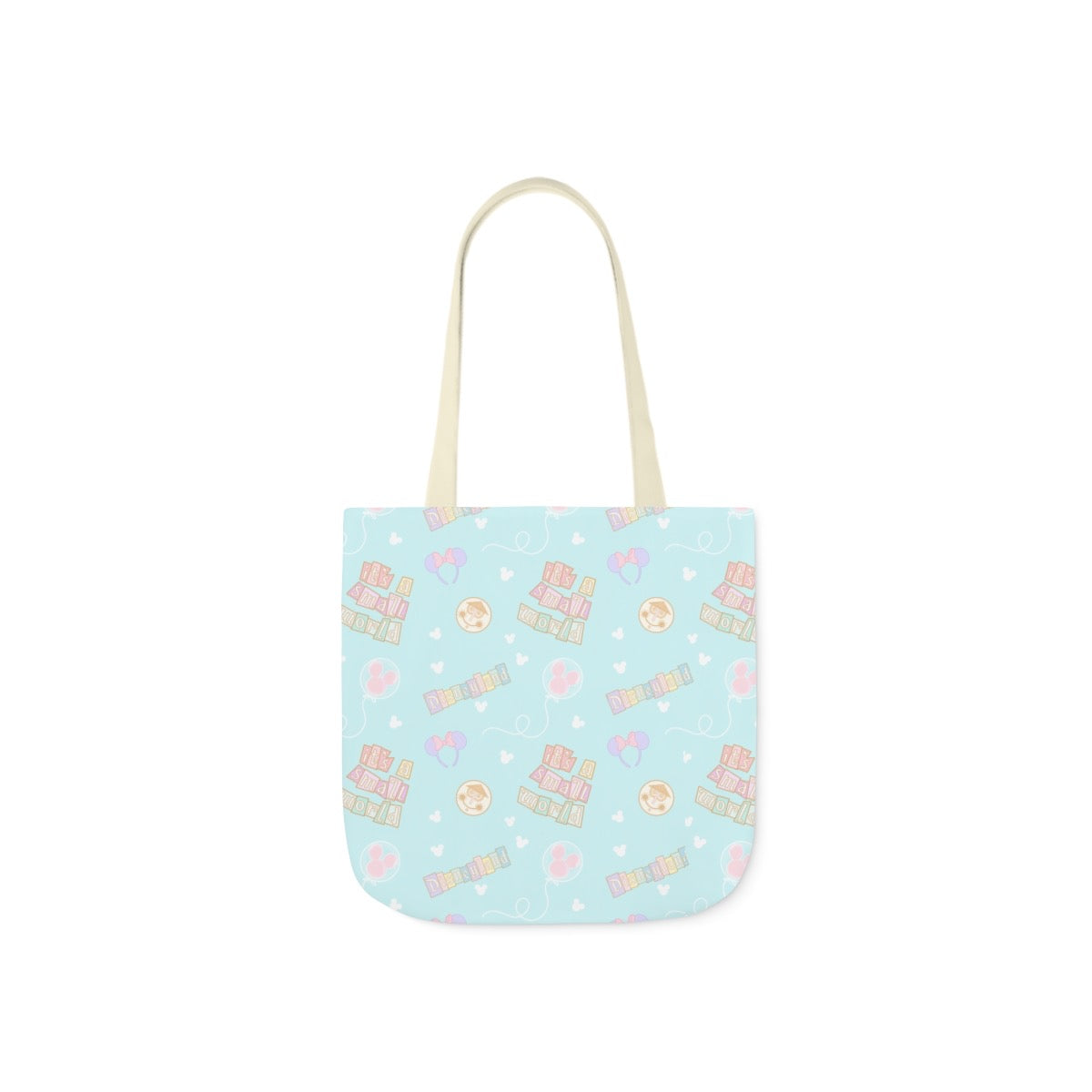 Magical parks Tote - PRE order