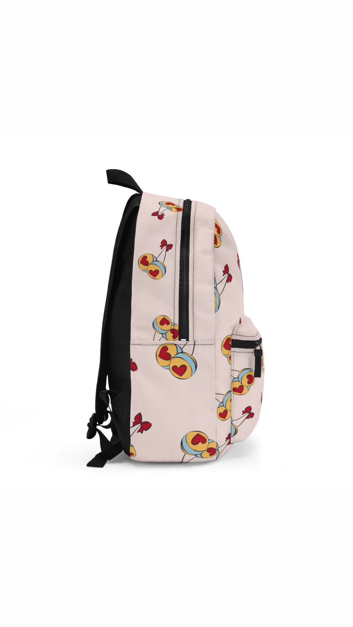 TS Cherries Backpack 🍒