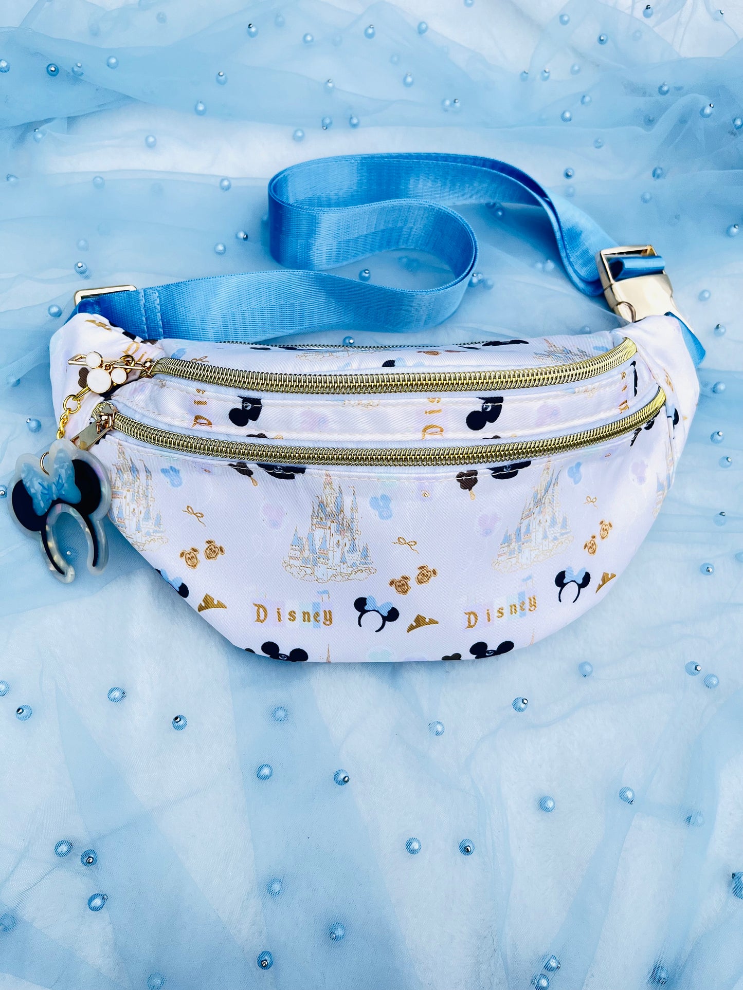 EXCLUSIVE Magical Parks Fanny - READY TO SHIP