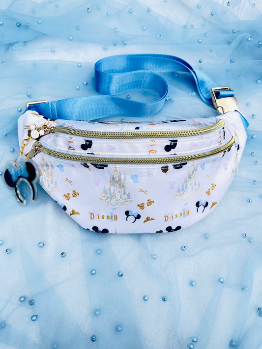 EXCLUSIVE Magical Parks Fanny - READY TO SHIP