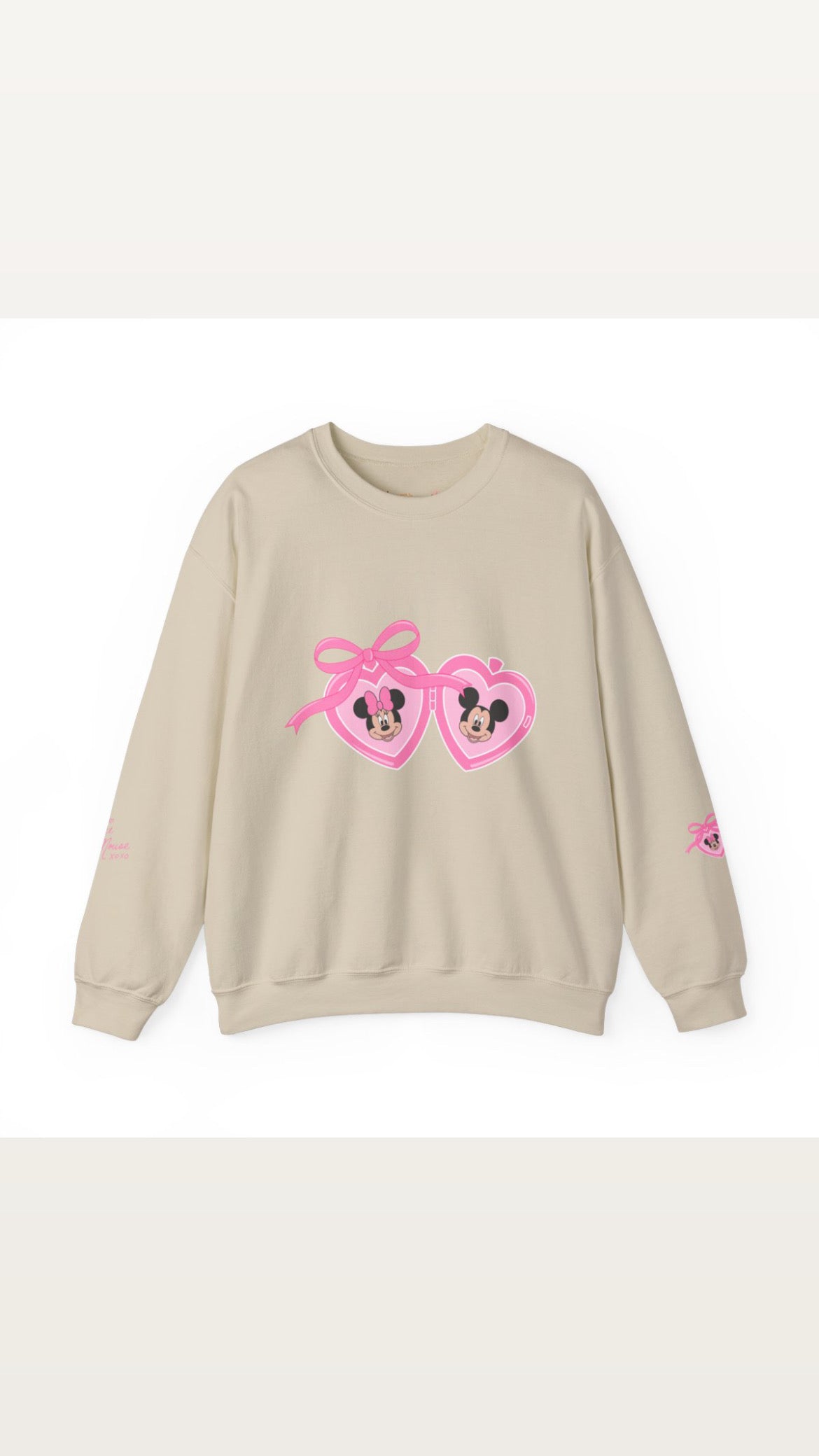 Magical couple Pre order