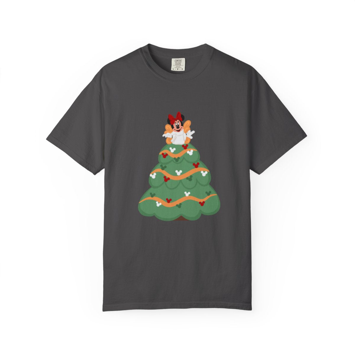 Oh Christmas Tree Tee• pre order
