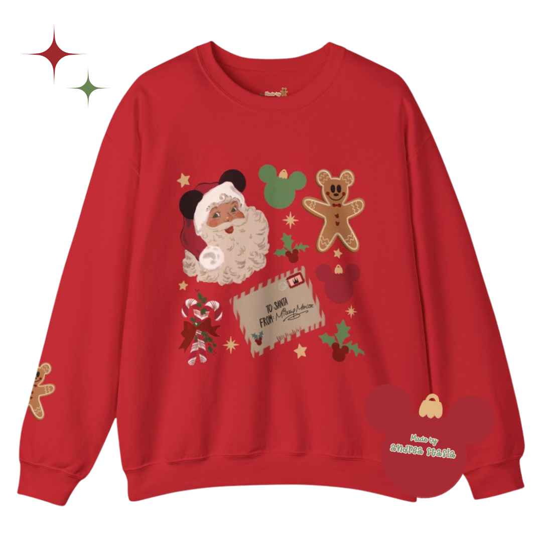 Jolly Ole st Mick Crew