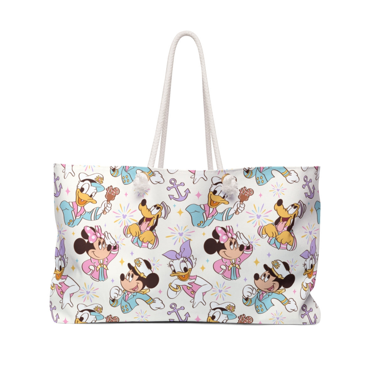 Magical Cruise - weekender bag pre order 🛳️