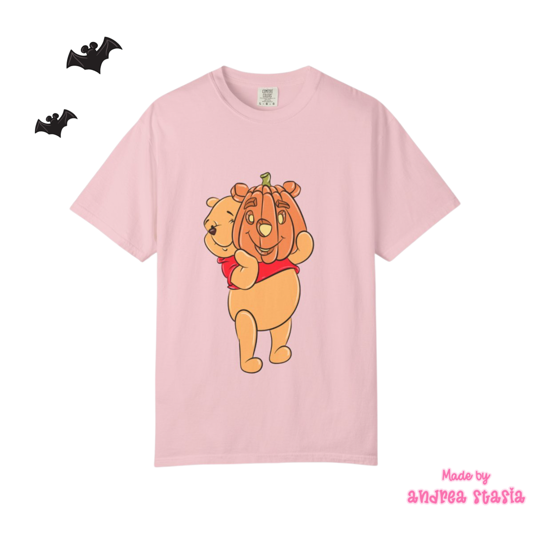 SpOoKy Bear Adult Tee - Adult tee