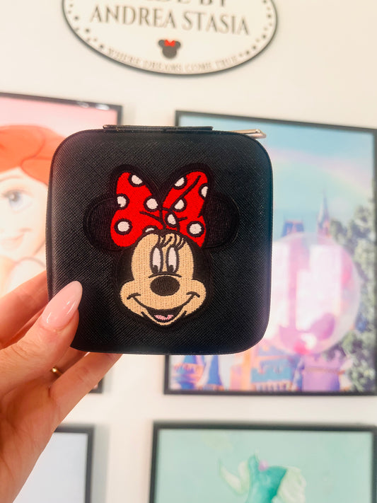 Magical mouse Jewelry Box