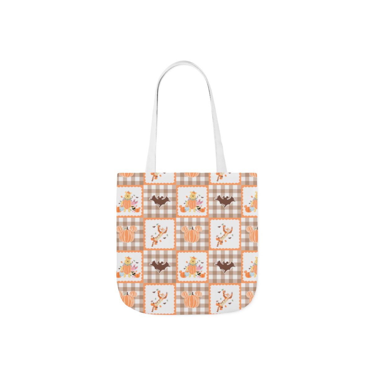BOO BEAR tote bag • pre order 🍂🍯