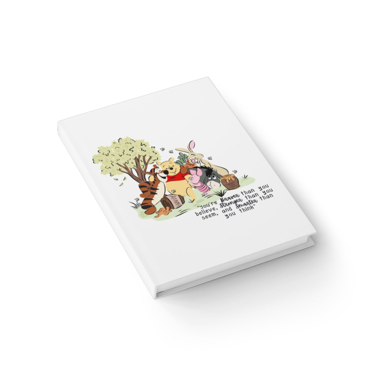 Bee Brave autograph book - pre order 🍯🐝